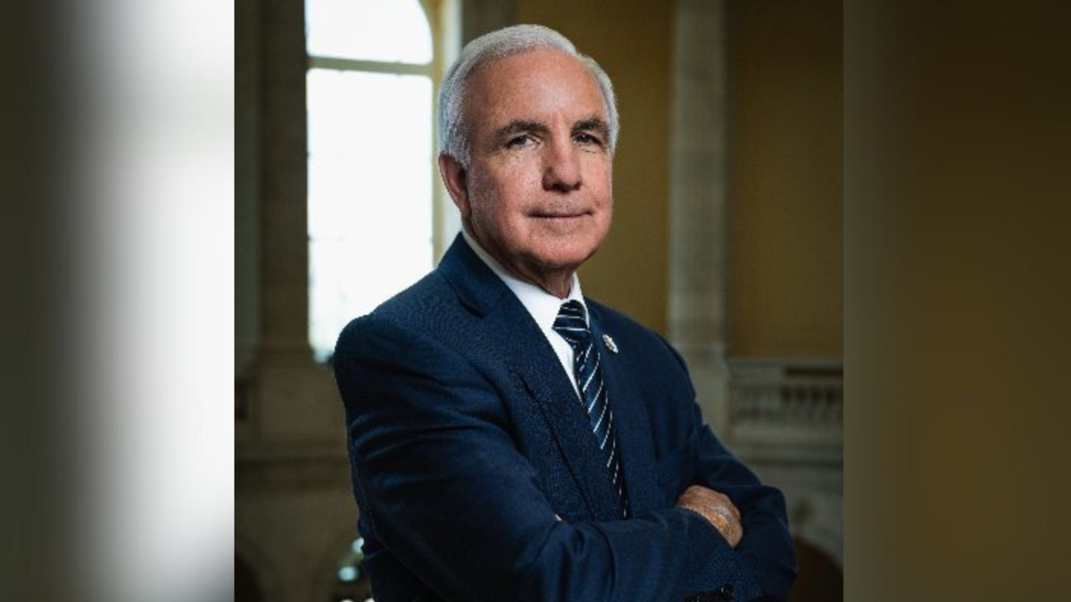 Congresista estadounidense se reúne con líder de la oposición en Colombia para discutir las elecciones de 2026: “Sólo un candidato”

 – En la mira