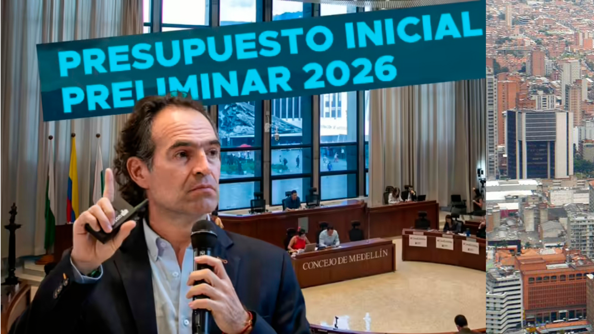 Este es el presupuesto propuesto al intendente Fico para 2026

 – En la mira