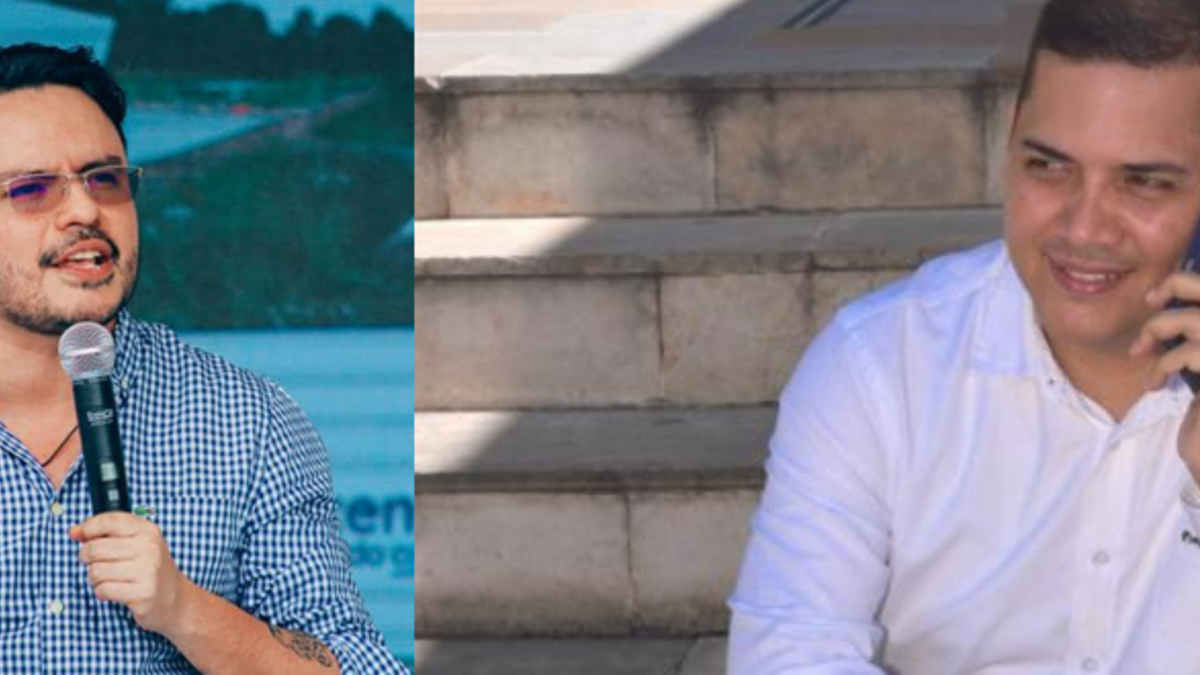 Los contratistas denuncian que debía apoyar en consultas a concejal del Pacto Histórico

 – En la mira