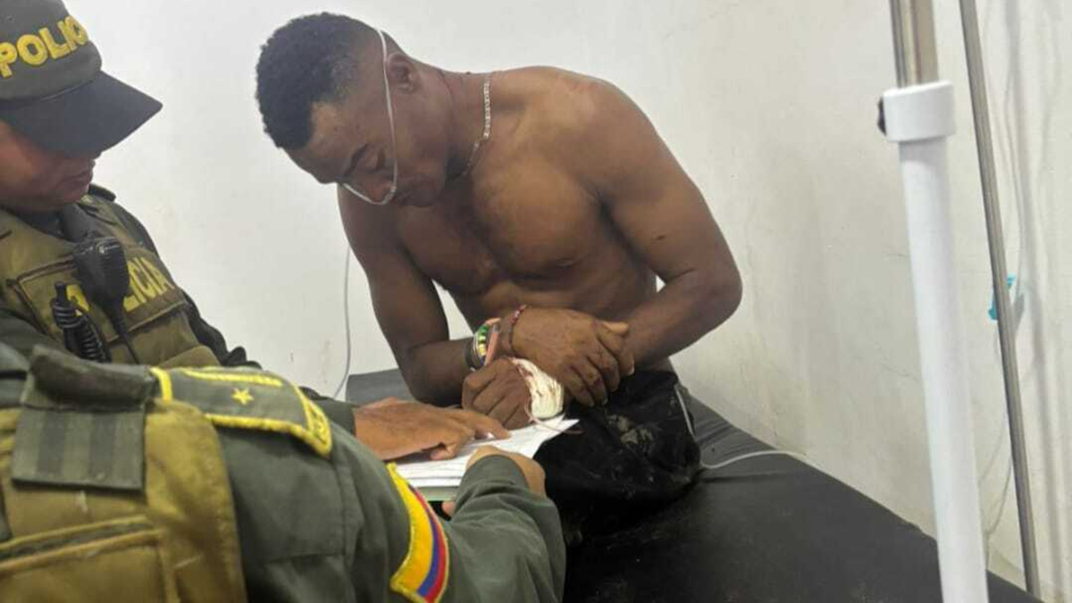 el asesino le quitó la vida a su expareja frente a su hija menor
 – En la mira