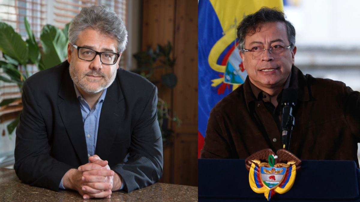 ¿Quién es Dany Kovalik, el abogado designado por el presidente Gustavo Petro para defenderlo en Estados Unidos luego de que lo colocaran en la “Lista Clinton”?
 – En la mira