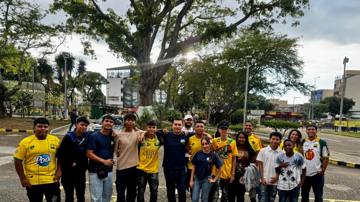 ¿Cómo le fue a Santander en el Consejo de la Juventud? Aquí los resultados y los ganadores fueron el grupo gubernamental Es Tiempo
 – En la mira