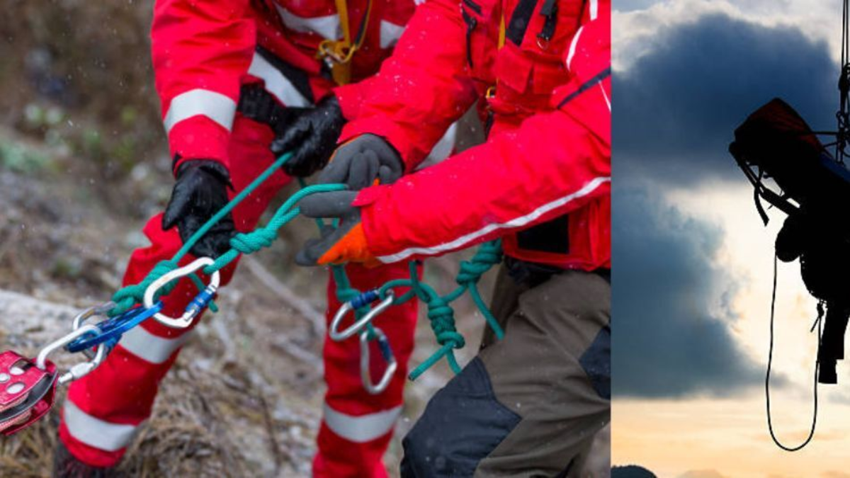Hallan muerto a joven alpinista que desapareció mientras escalaba el Nevado del Tolima: esta es su identidad
 – En la mira