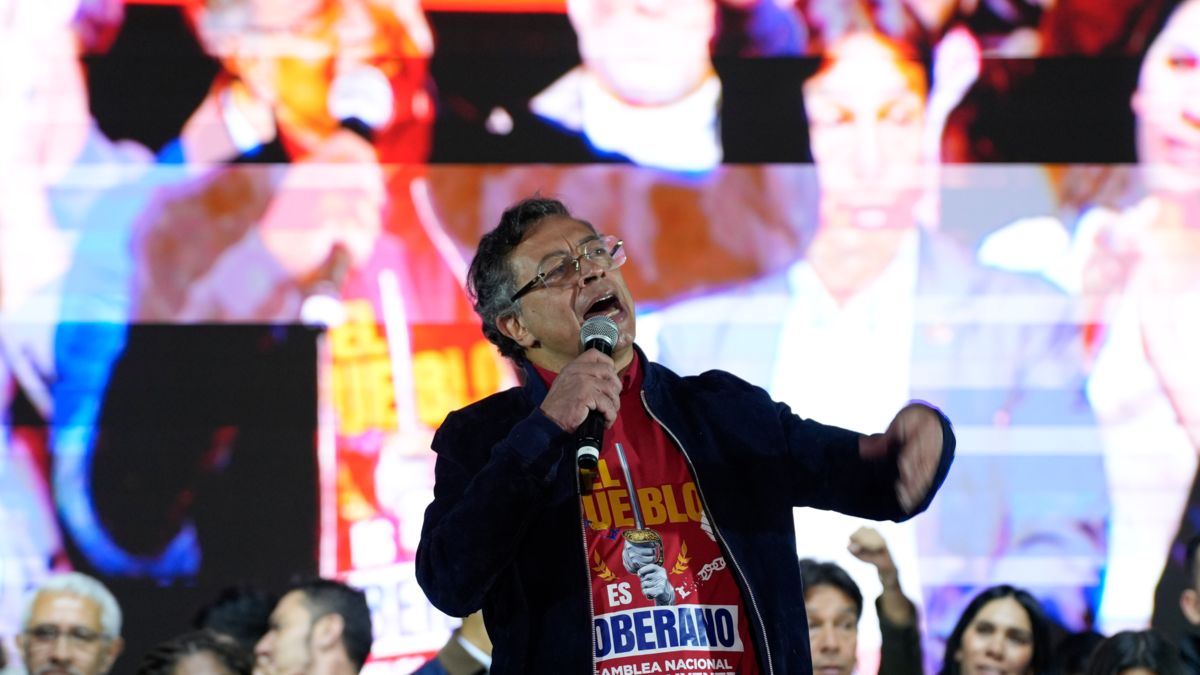 ¿Qué sigue para Colombia en medio de las peores tensiones con Estados Unidos en más de un siglo?
 – En la mira