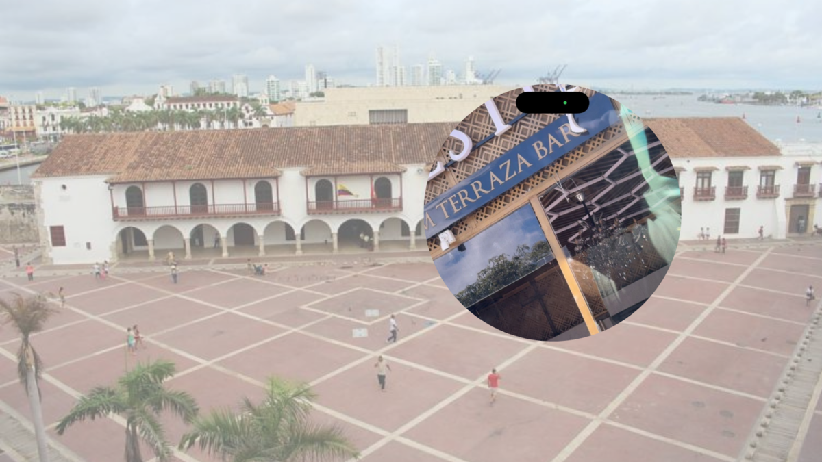 Una persona está en UCI y el alcalde alerta a bares y gastrobares
 – En la mira
