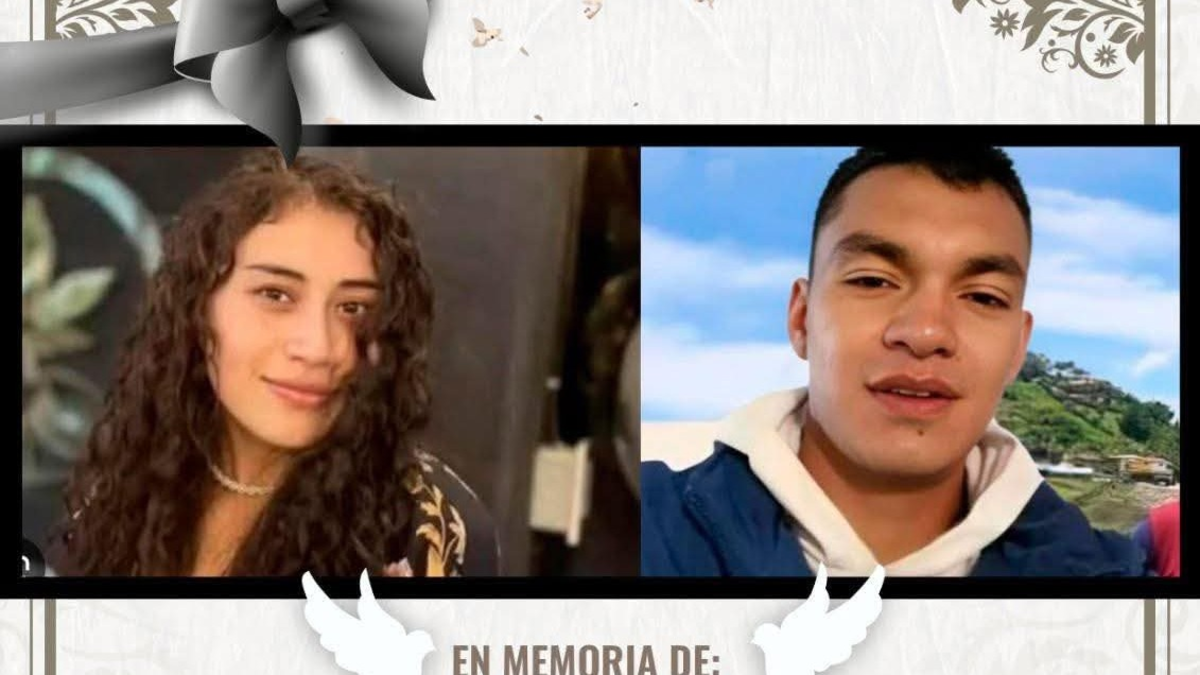 Estos fueron los últimos momentos de Angie Paola Tovar, estudiante nariñense fallecida hace dos meses en los confusos sucesos del Cauca
 – En la mira
