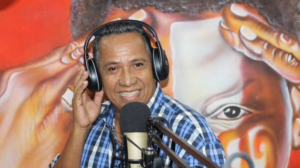 Falleció Edwin “Guayacán” Madera, fundador de La Troja y símbolo de la salsa en Barranquil
 – En la mira