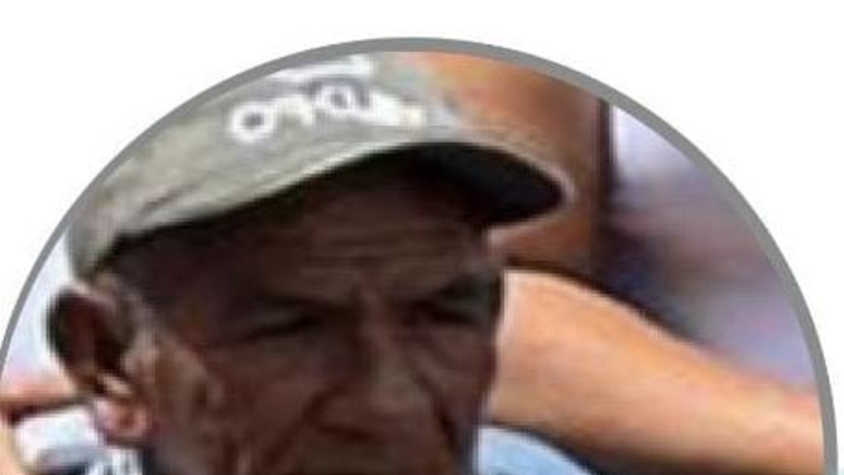 ¿Quién fue el campesino agredido en el campo y víctima número 160 entre los dirigentes asesinados del país?
 – En la mira