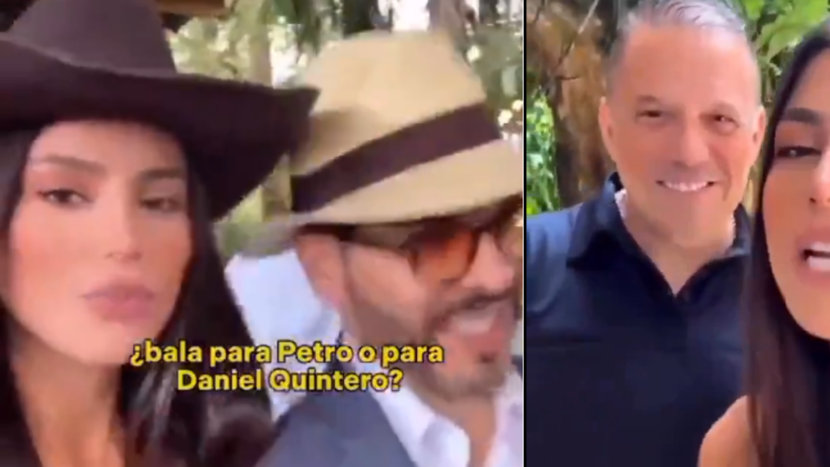 “Abstenerse de participar en política”
 – En la mira