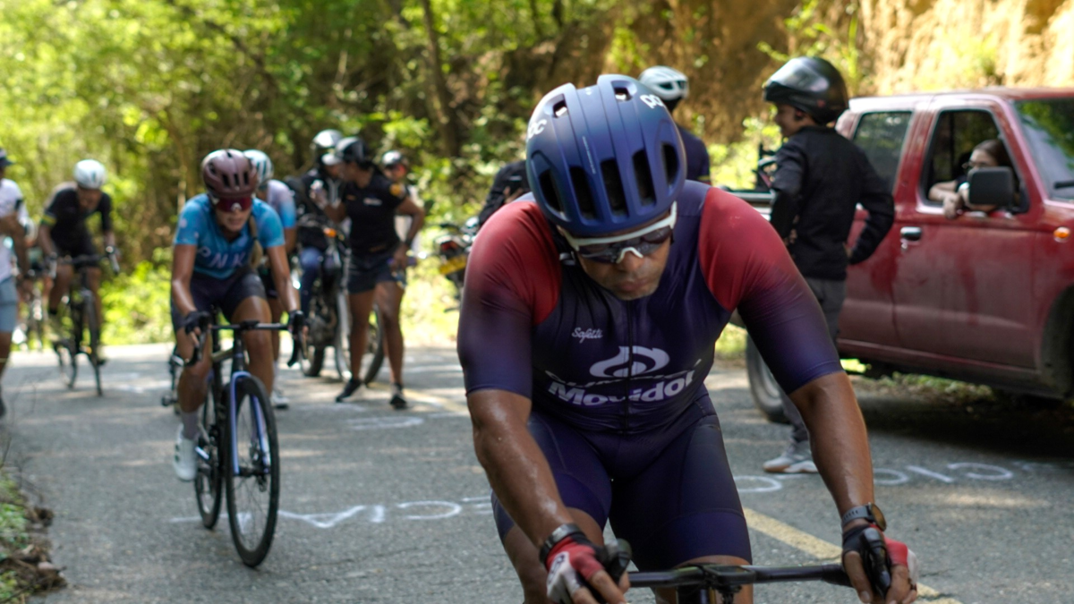 En Barranquilla y varios municipios pedaleamos hacia el fin de semana del Giro de Rigo 2025

 – En la mira