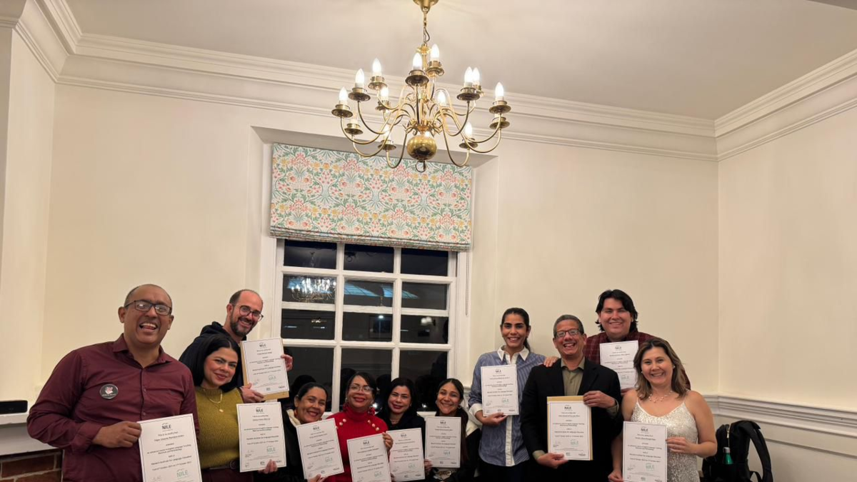 Barranquilla conecta a sus docentes con el mundo para vivir la inmersión en un ambiente académico del Reino Unido y fortalecer la educación bilingüe
 – En la mira