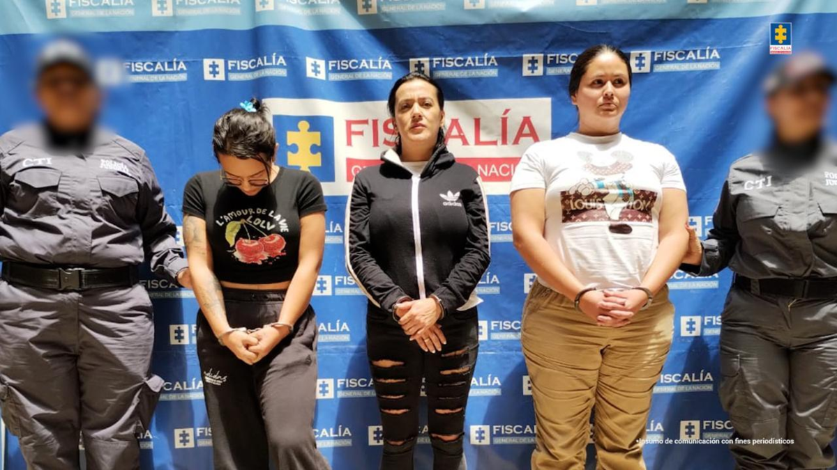 Detenidas mujeres por realizar “operaciones de garaje” a más de 20 personas
 – En la mira