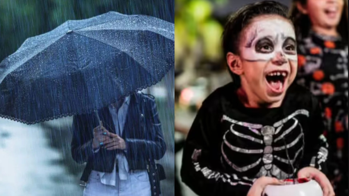 Ideam pronostica aumento de precipitaciones del 27 al 31 de octubre debido al huracán Melissa; Estas son las zonas afectadas
 – En la mira