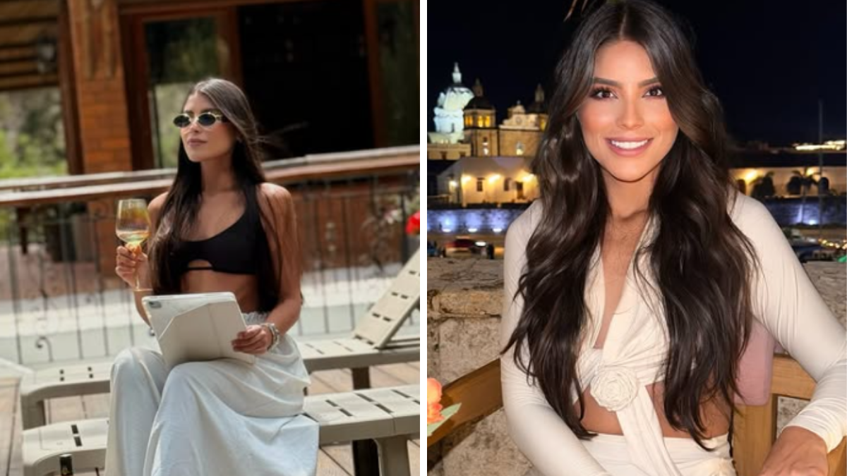 “Fue muy agresivo, pero era una analogía”
 – En la mira