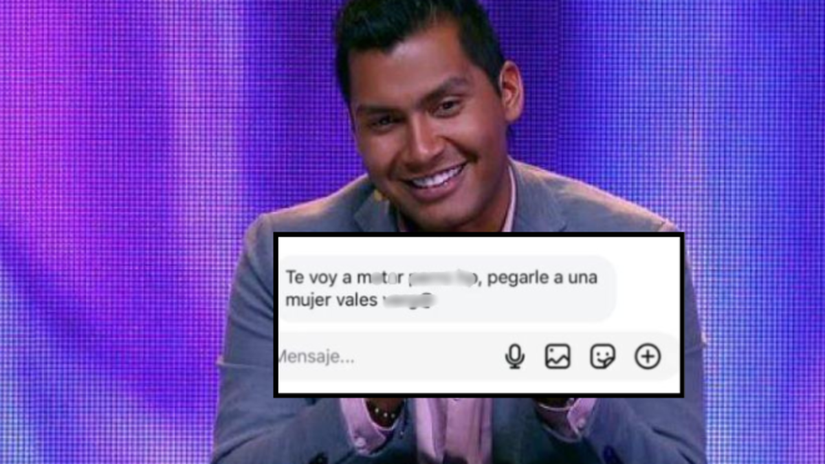 Comediante Juanda Caribe denuncia amenazas en su contra tras denuncias de presunta violencia doméstica contra su pareja
 – En la mira