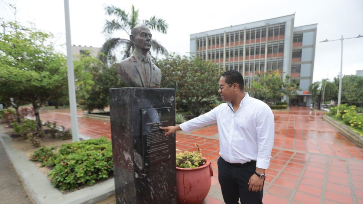 Crisis relacionada con la elección del rector Leyto Barrios de la Universidad del Atlántico
 – En la mira