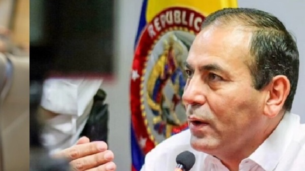 Encarnizados enfrentamientos y amenazas entre el congresista Álvaro Rueda y Juvenal Díaz, gobernador de Santander, por movimientos políticos en Bucaramanga y Girón
 – En la mira