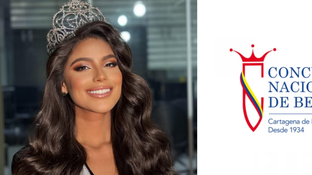 ¿Quién representará a Antioquia en el Concurso Nacional de Belleza tras la polémica renuncia de una participante que habló de “golpear” a los políticos?
 – En la mira