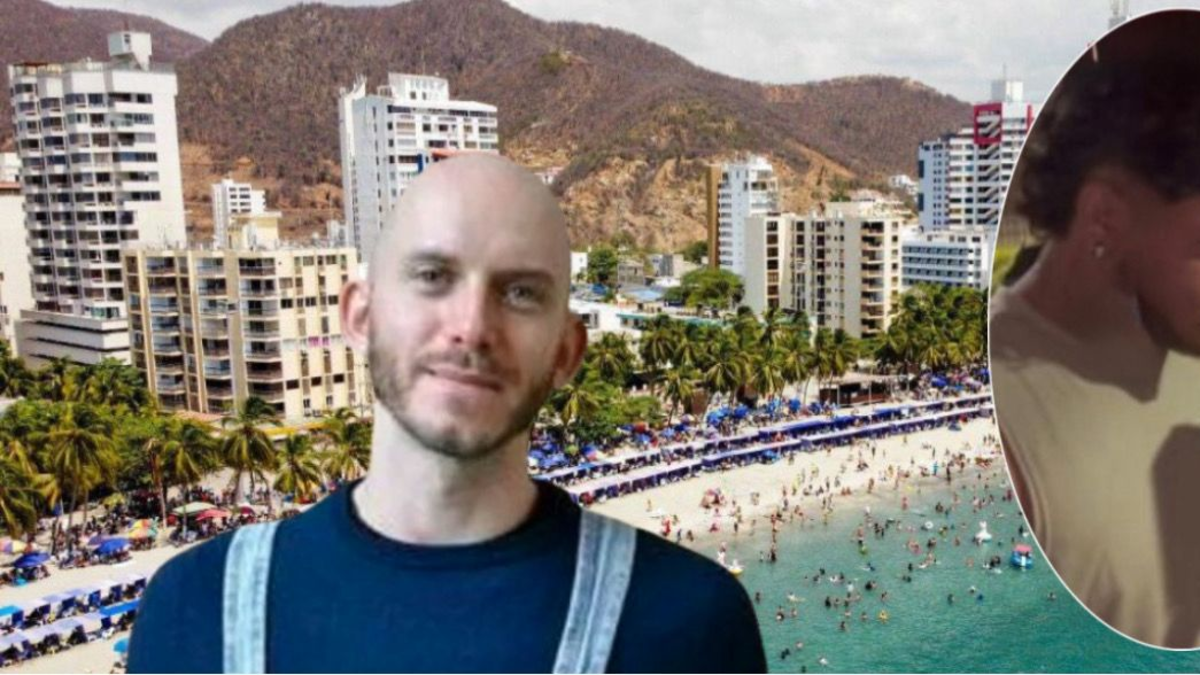 fue él quien lo llevó a la trampa

 – En la mira