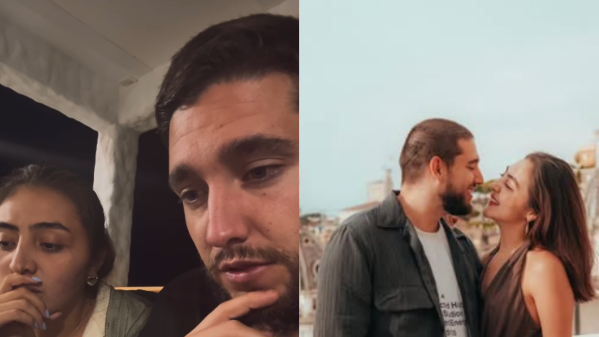 Influencers denuncian el robo de sus pertenencias en un glamping de Salento, Quindío

 – En la mira