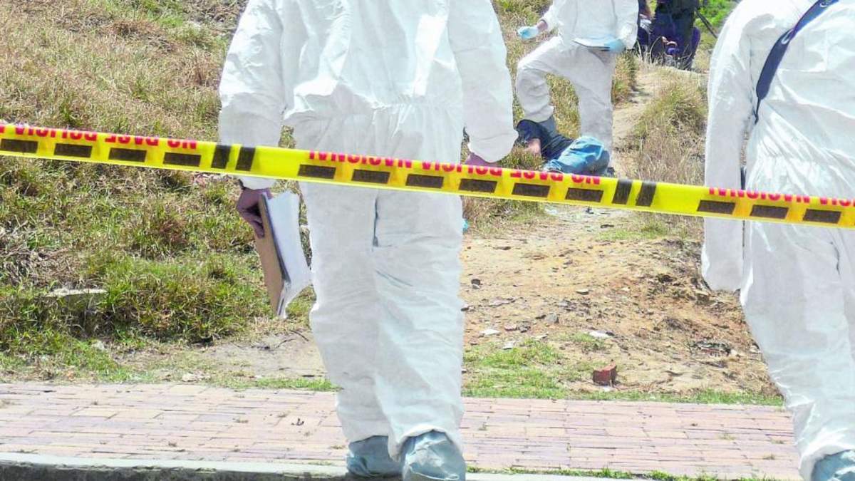 van 10 homicidios colectivos en 2025 – En la mira