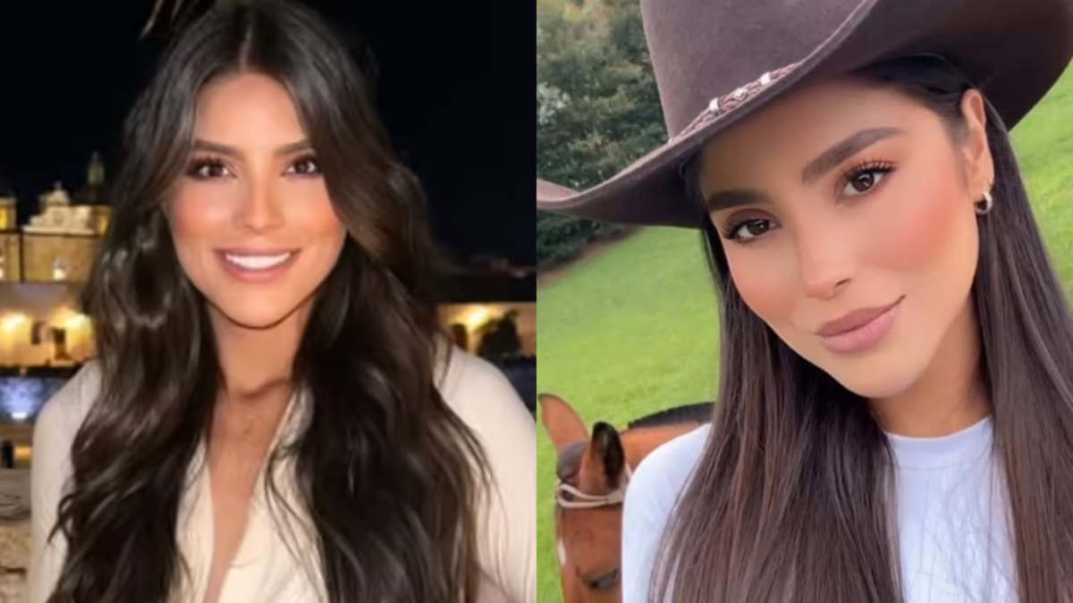 Laura Gallego, ex Miss Antioquia, tras hablar de “golpear” a políticos, aclara rumores sobre su posible participación en política
 – En la mira