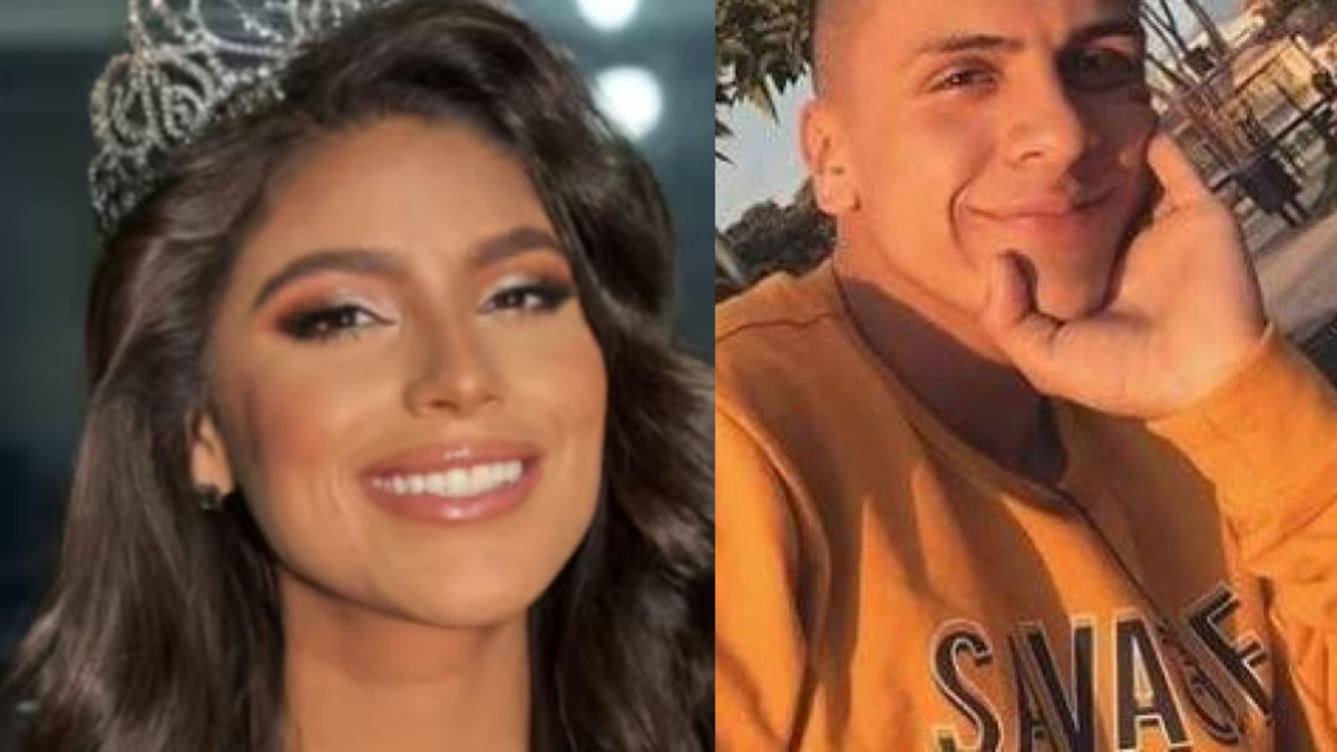 “Se siguen jodiendo porque mataron a uno”.
 – En la mira