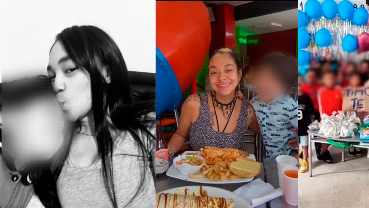 Una mujer denuncia que su hijo de 6 años lleva 4 meses secuestrado en Alemania
 – En la mira