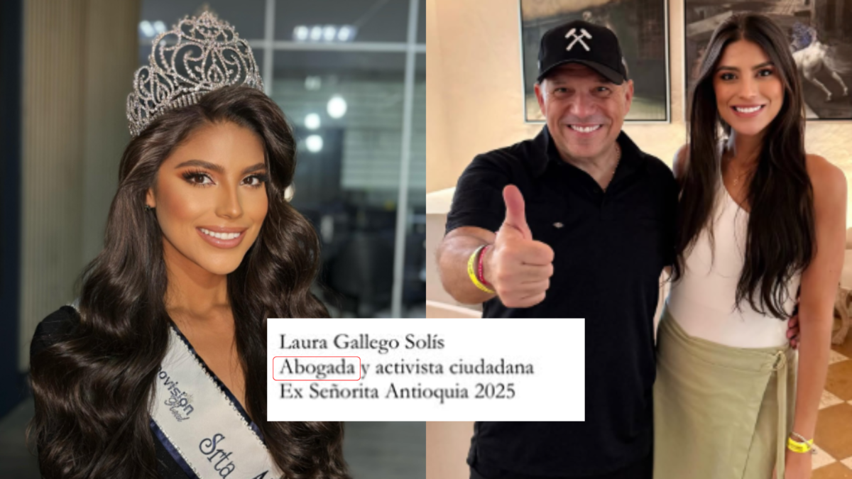 Esta semana comenzó el proceso de solicitud de diploma
 – En la mira