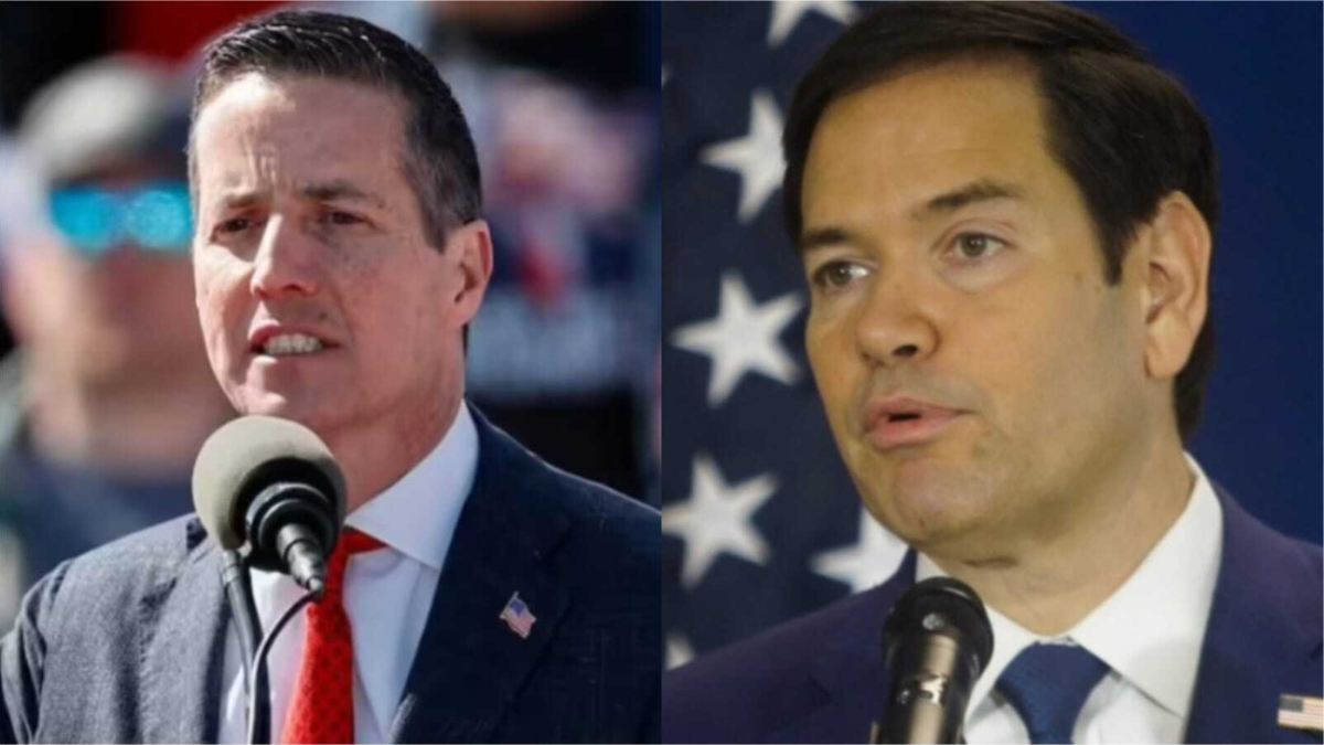 Bernie Moreno propone catalogar a los disidentes “Clan del Golfo”, “Pachencas” y “Calarcá” como grupos terroristas en Estados Unidos
 – En la mira