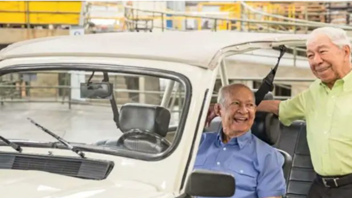 Pedro Nel Bedoya, primer empleado de Haceb, falleció a 3 días de la muerte de José María Acevedo, dueño de la empresa: “Mejor amigo y confidente”

 – En la mira