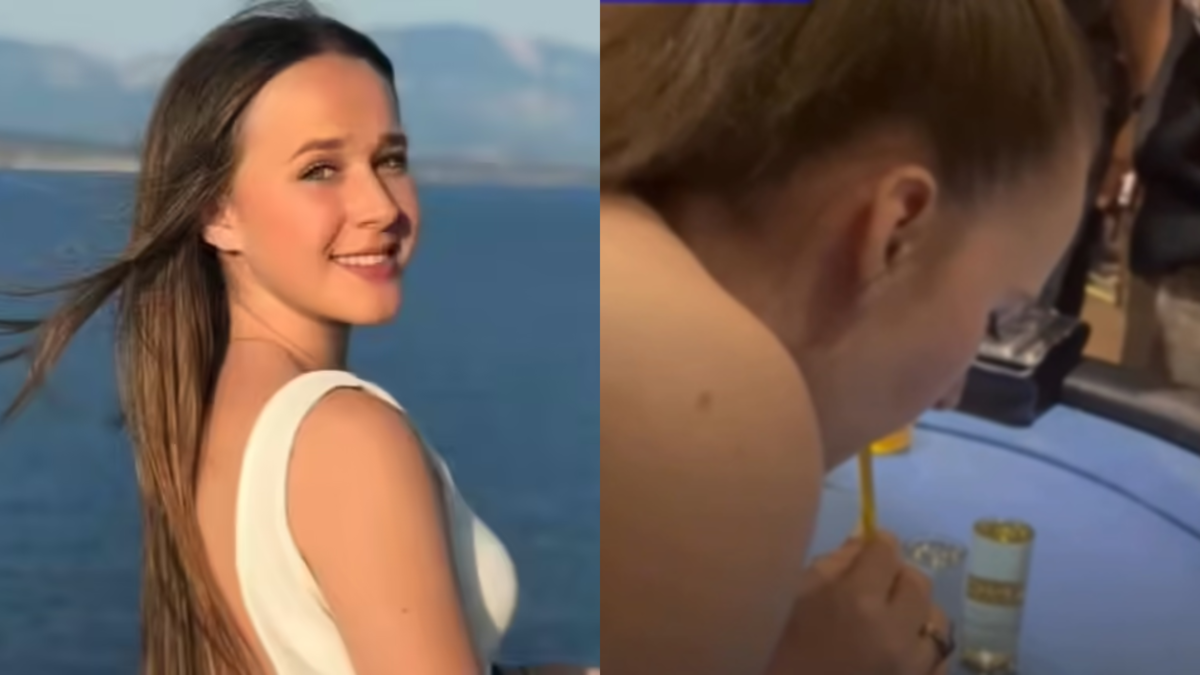 El padre de María José Ardila, el joven que murió tras participar en un desafío de bar en Cali, brindó nuevos detalles del incidente: “Que se acabe este juego”
 – En la mira