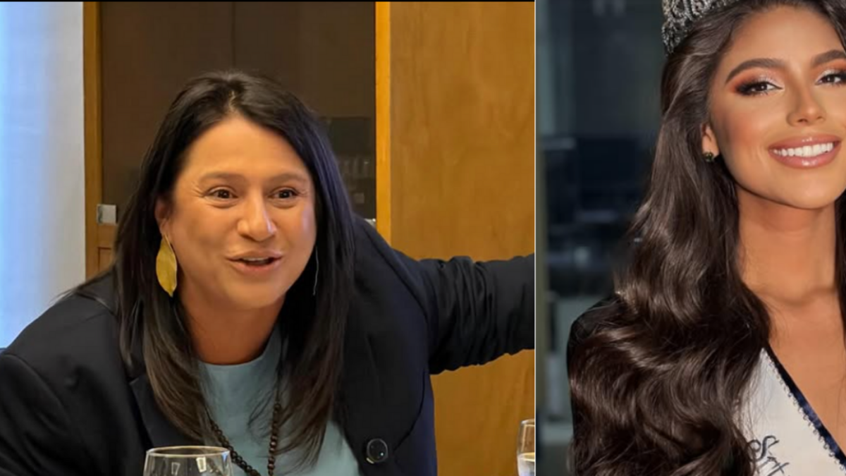 Paola Holguín defendió a la ex Miss Antioquia Laura Gallego en un video donde habló de “golpear” a Gustavo Petro y Daniel Quintero
 – En la mira