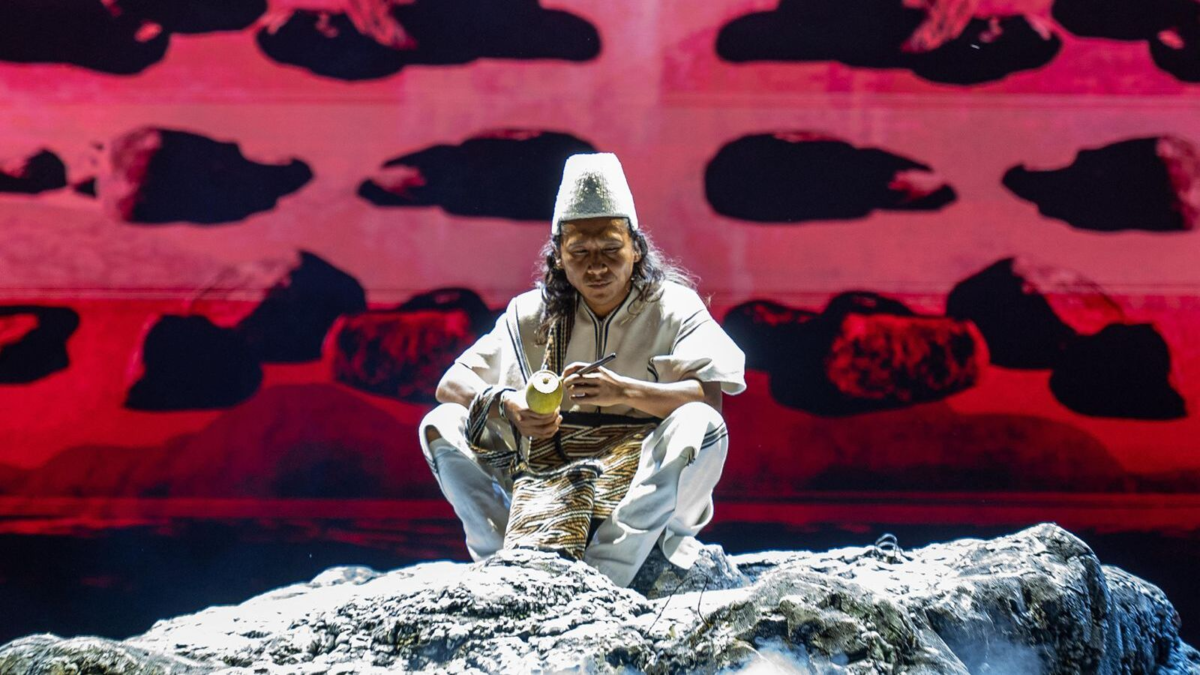 En noviembre continúa la celebración del 500 aniversario de Santa Marta, que incluye un llamado a la paz y al perdón
 – En la mira