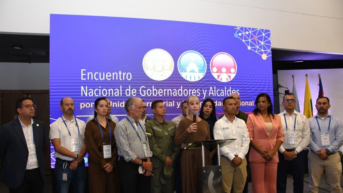 Un panorama crítico de los gobernantes del país, expuesto en Cali
 – En la mira