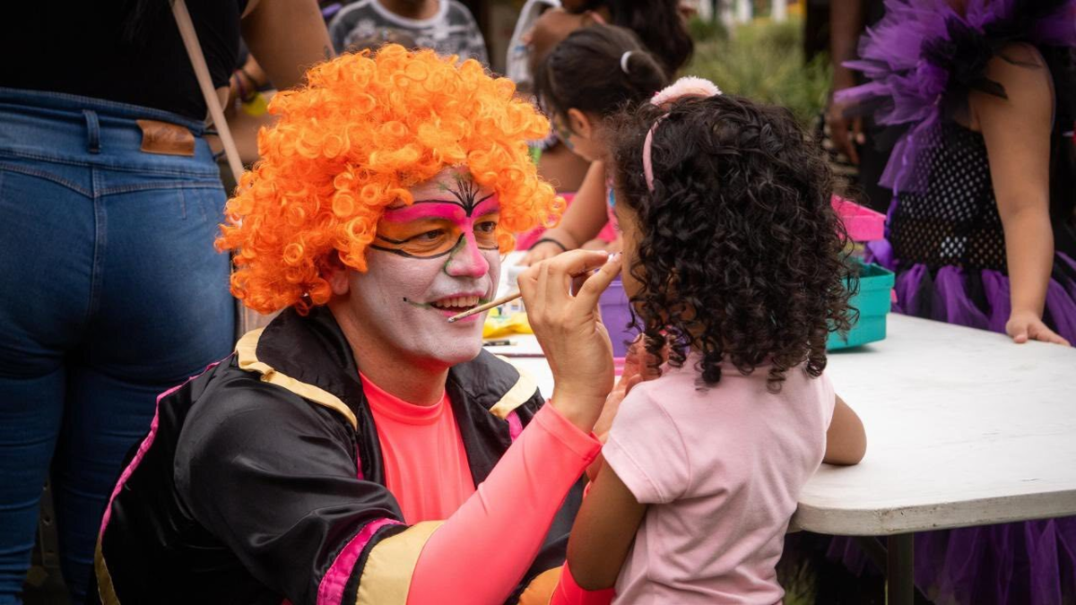 caravanas, barbacoas de motos y otras restricciones de Halloween en Osi
 – En la mira