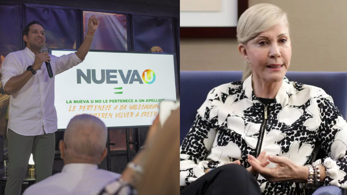 Acciones en el partido de la ‘U’ para quitarle el poder a Dilian Francisca Toro. ¿Quién está detrás de esto?

 – En la mira