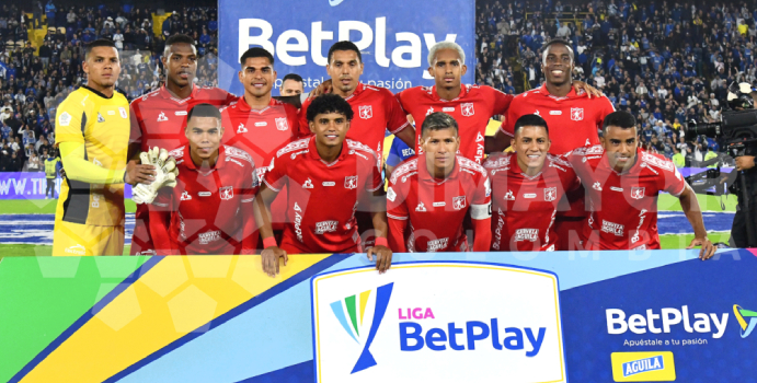 Adrián Ramos habló del error de Graterol en la derrota del América

 – En la mira