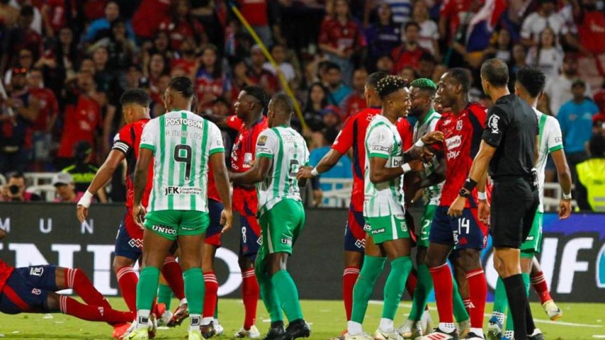 Alcaldía asegura ambiente de tranquilidad ante el “clásico paisa”
 – En la mira