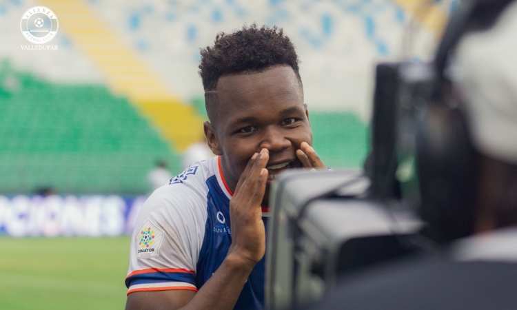 Cali cayó ante Alianza y quedó eliminado de la Liga BetPlay
 – En la mira