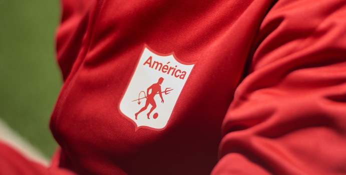 América de Cali no tendrá a Jorge Soto contra millonarios

 – En la mira