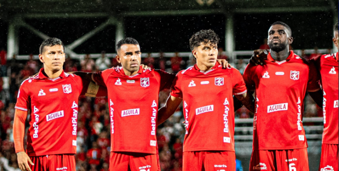 América conoce sus cuentas para clasificarse a jonrones
 – En la mira