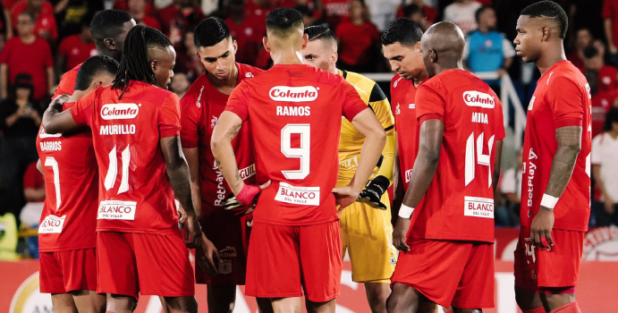 América de Cali recuperaría una cifra para la subasta de la liga

 – En la mira