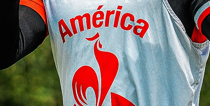 América de Cali reportó tres jugadores lesionados

 – En la mira