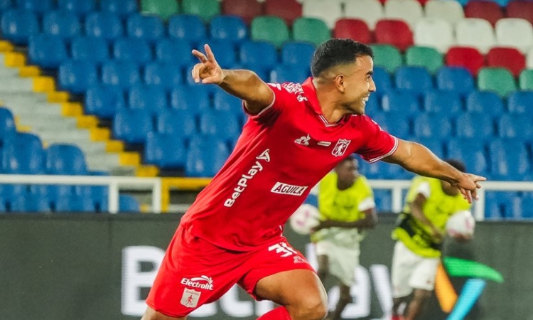 América venció a Junior en penales y pasa a semifinales de Copa

 – En la mira