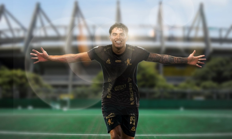 América venció a Junior como visitante para la primera etapa de las habitaciones de la copa

 – En la mira