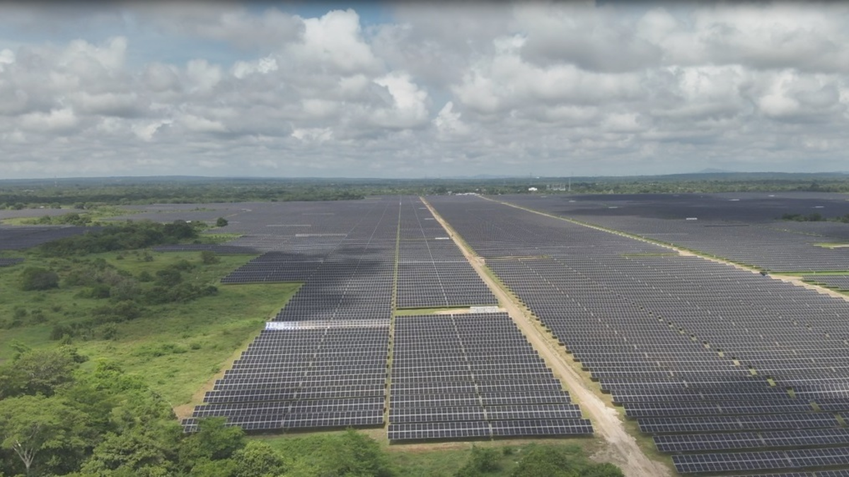 Atlántico y Cesar recibirán $2.700 millones en transferencias para generación de energía solar; fortalecerá la infraestructura y los servicios públicos

 – En la mira