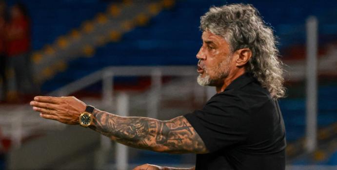Esto le pagaría al Atlético Nacional tener a Leonel Álvarez

 – En la mira