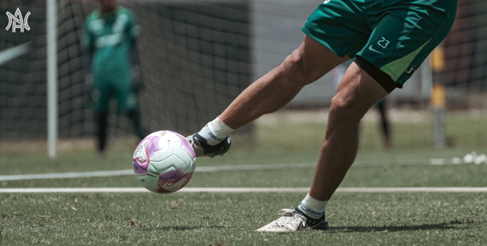 Atlético Nacional tendrá siete ausencias ante Once Caldas

 – En la mira