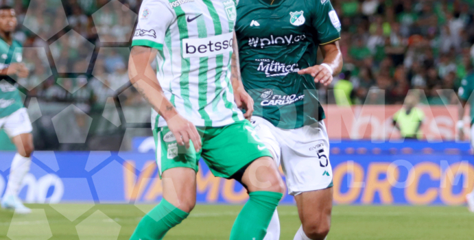 Avilés Hurtado habló sobre su posible fichaje al Atlético Nacional

 – En la mira